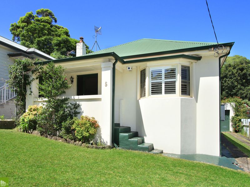 5 John Street, MOUNT SAINT THOMAS NSW 2500, Image 0