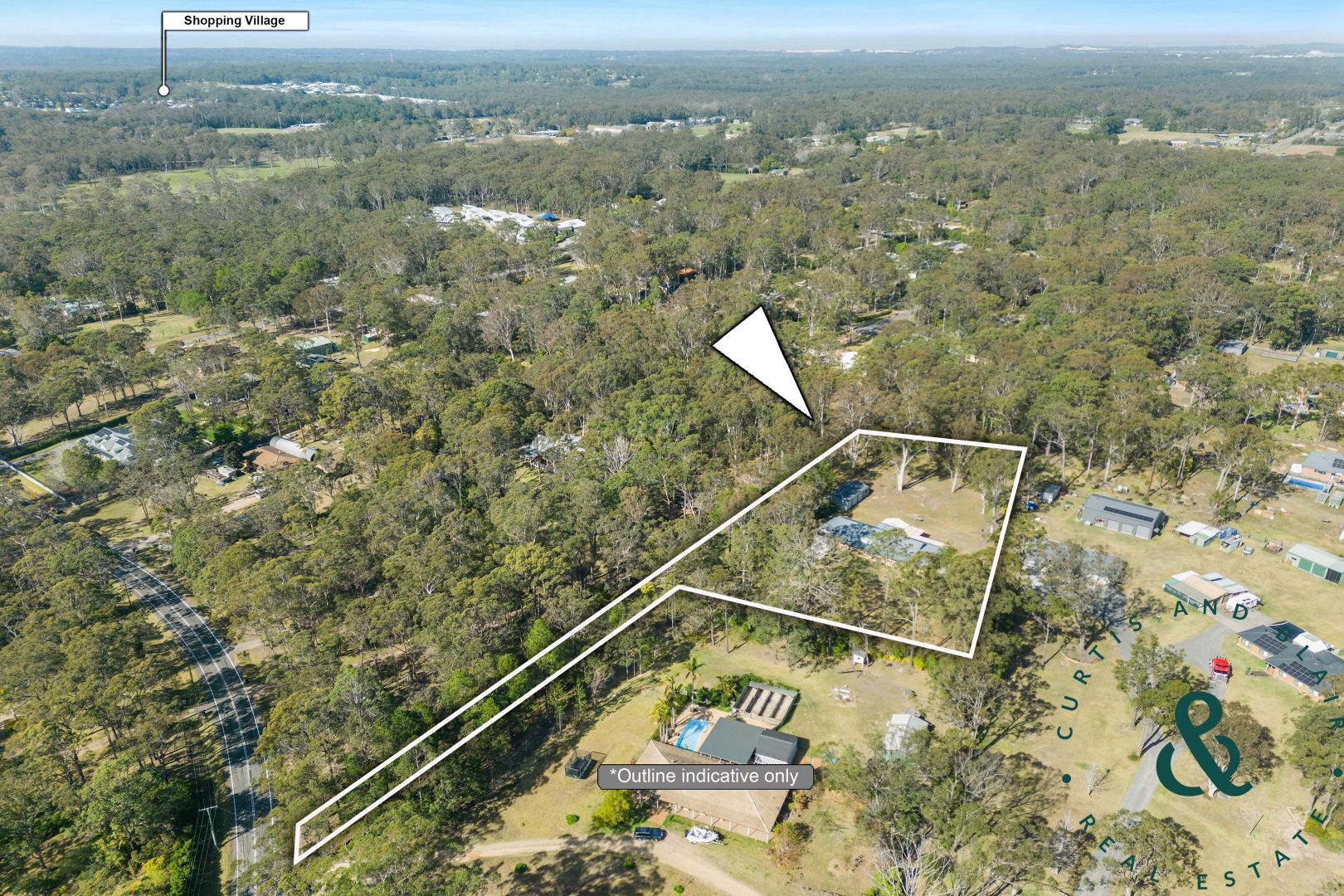 39A Kula Road, Medowie NSW 2318 Domain