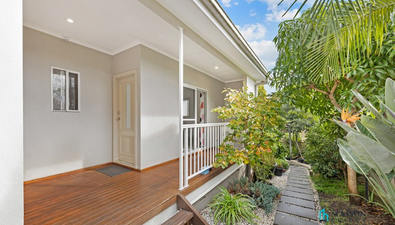 Picture of 78a Fennell Street, NORTH PARRAMATTA NSW 2151
