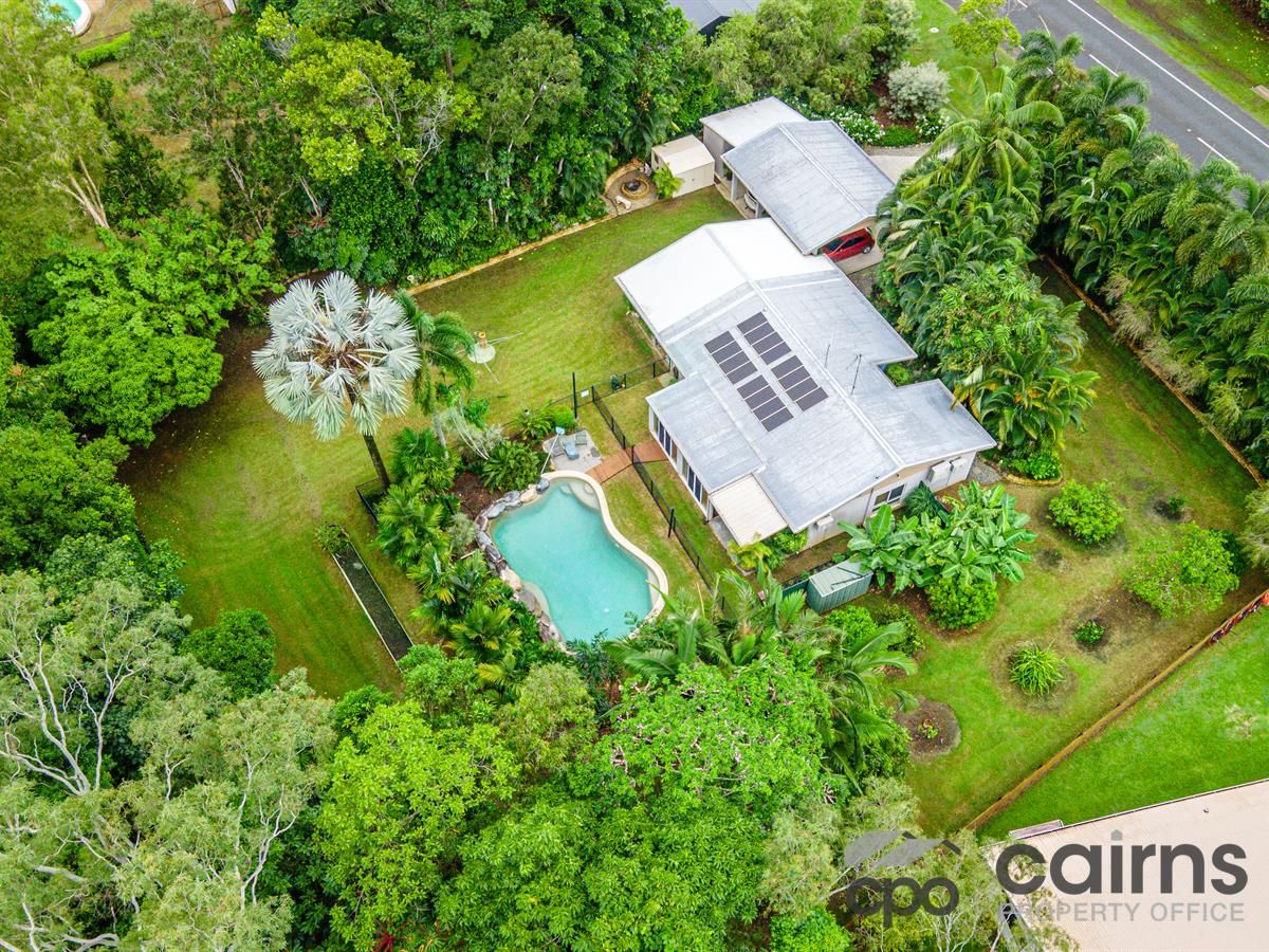 262-264 Dempsey Street, Gordonvale QLD 4865, Image 0