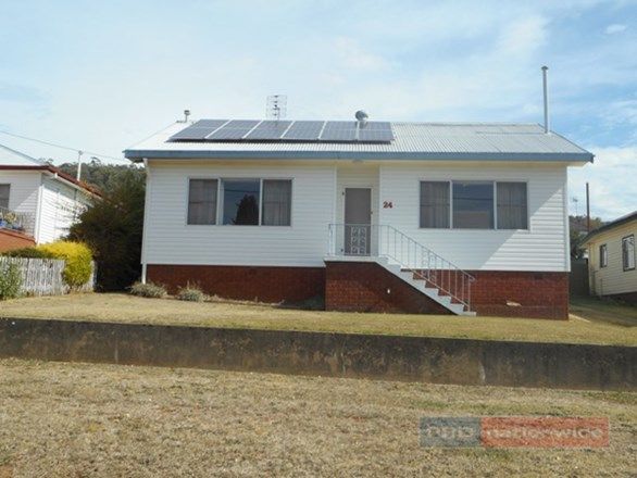 24 Coorabel Avenue, Batlow NSW 2730, Image 0