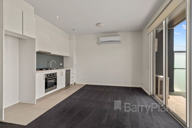 Picture of 9/2 Middleborough Road, BURWOOD EAST VIC 3151