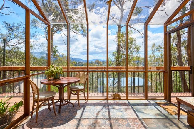 Picture of 178 Pottery Road, LENAH VALLEY TAS 7008