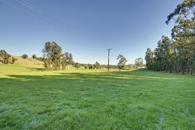 Lot 4 Symons Drive, CALLIGNEE VIC 3844, Image 2