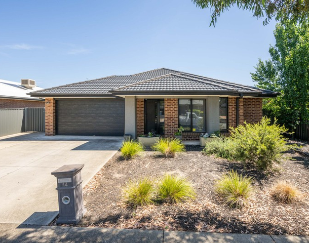 14 Gum Road, Shepparton VIC 3630