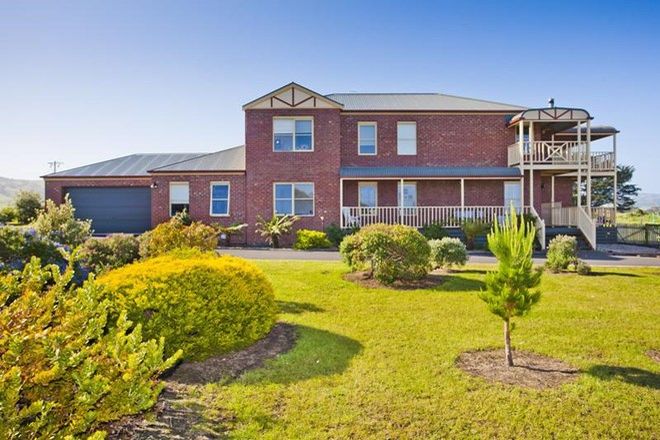 Picture of 5 Galbraith Way, MARENGO VIC 3233