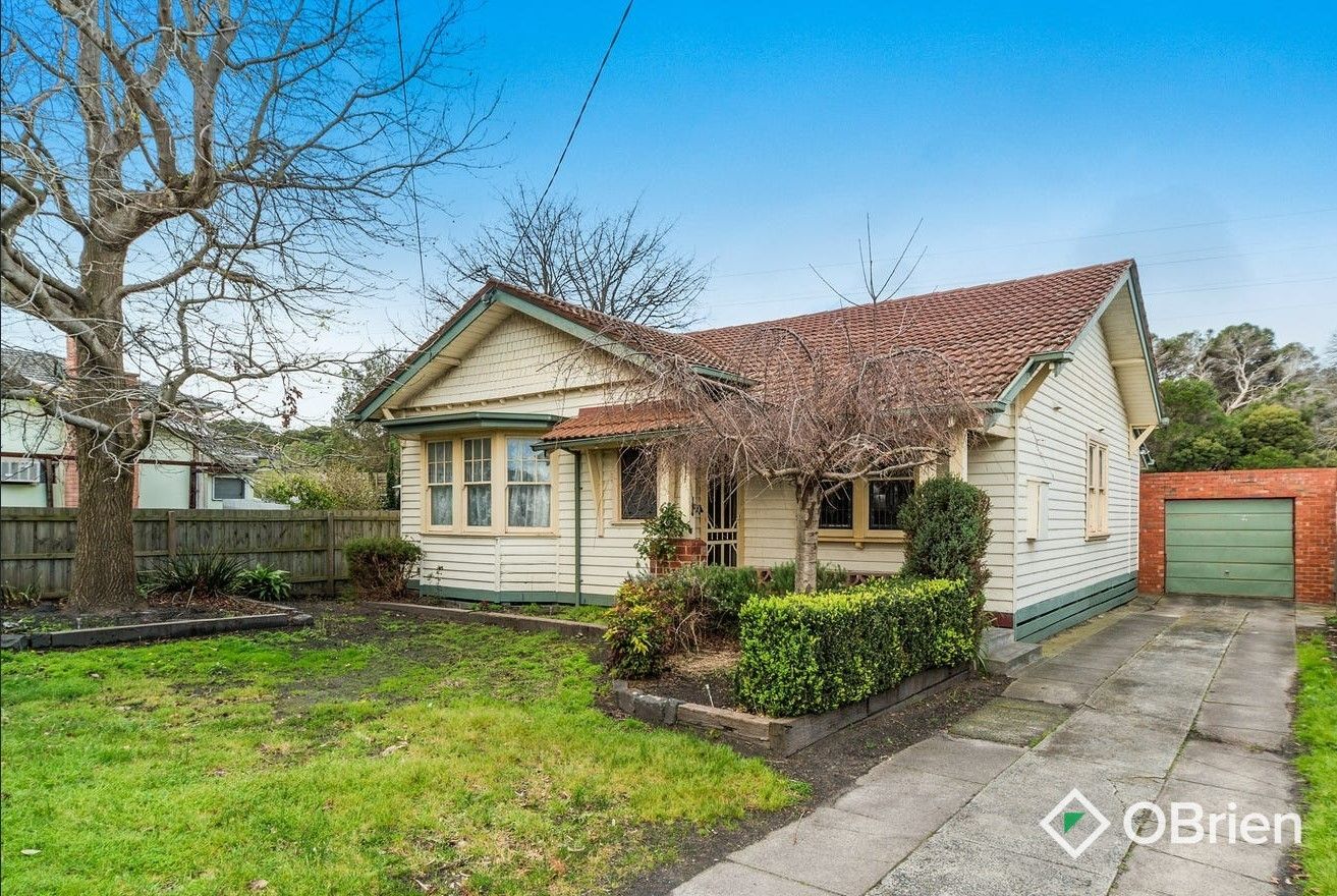 3 bedrooms House in 3 Swift Street FRANKSTON VIC, 3199