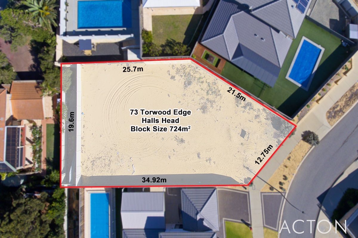 73 Torwood Edge, Halls Head WA 6210, Image 2