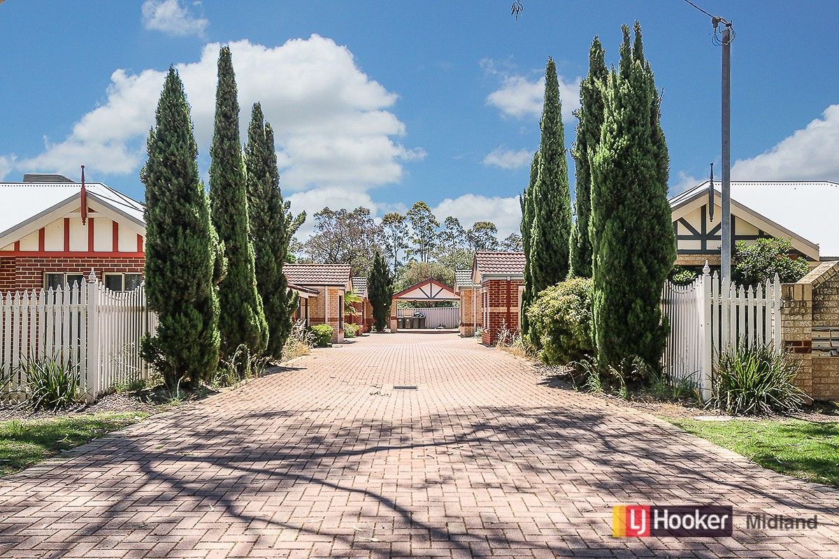 2/28 Holmesdale Road, Woodbridge WA 6056, Image 1