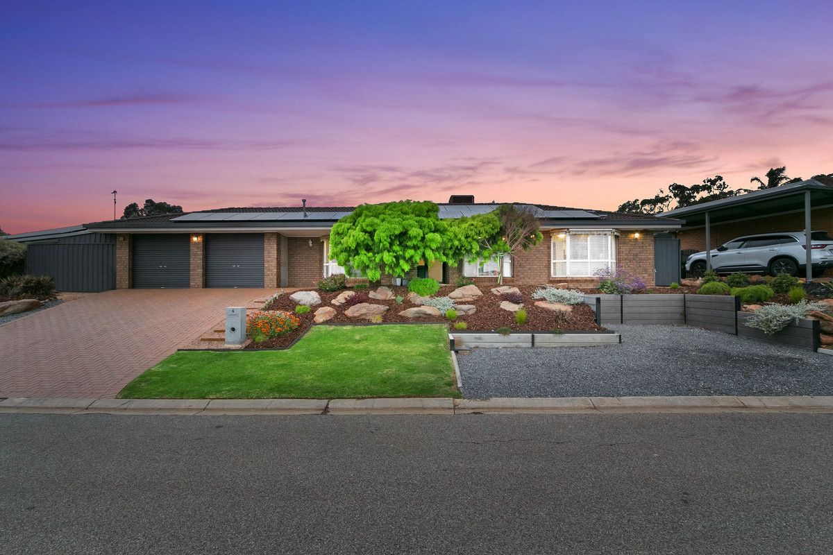 4 Tarana Court, Hillbank SA 5112, Image 0