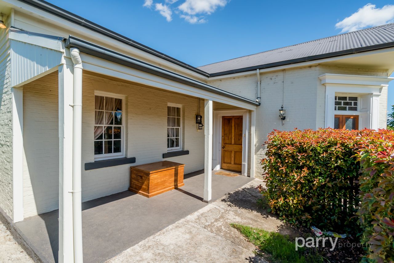 166 King Street, Westbury TAS 7303