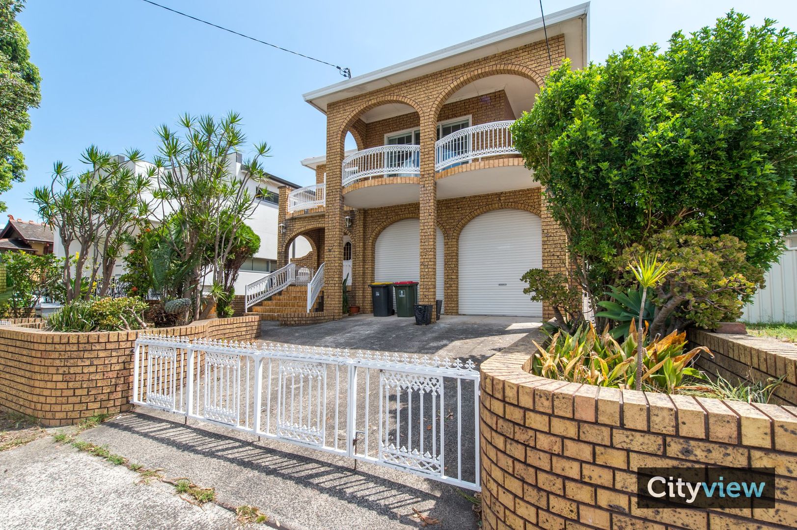 4BED HOUSE/+ GRANNY FLAT 47 Gibbs Street, Rockdale NSW ...
