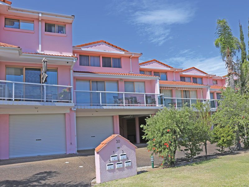 4/30 Leonard Avenue, Shoal Bay NSW 2315, Image 0