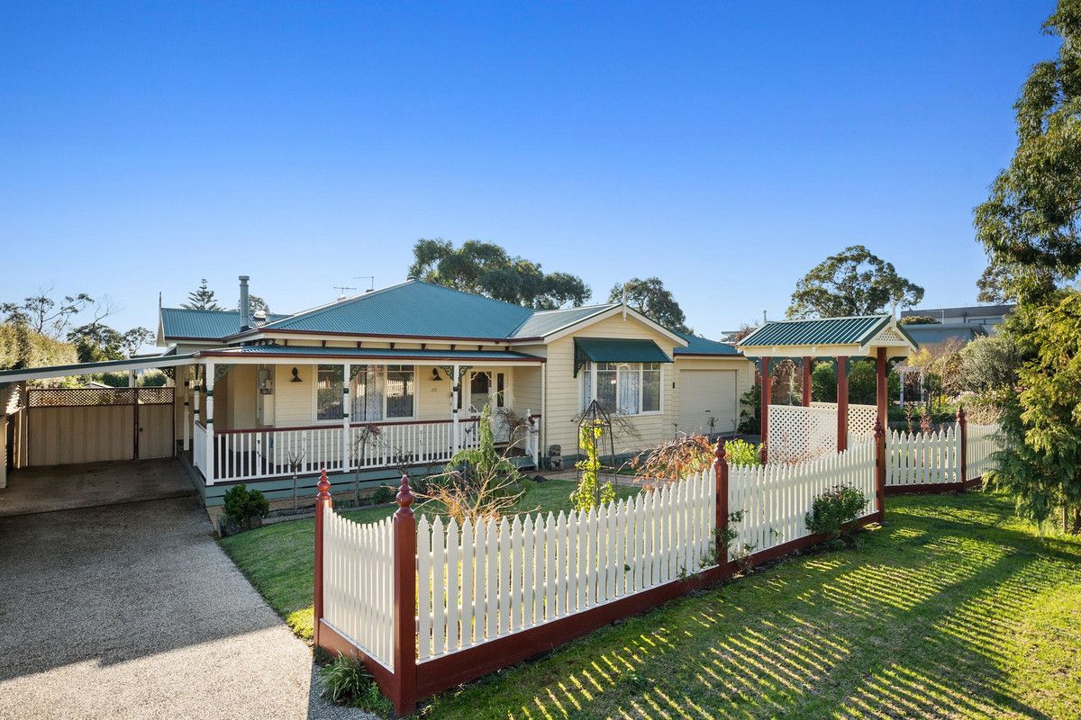 20 Fairway Crescent, Mccrae VIC 3938, Image 0