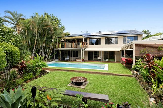 Picture of 56 Lindsay Road, BUDERIM QLD 4556