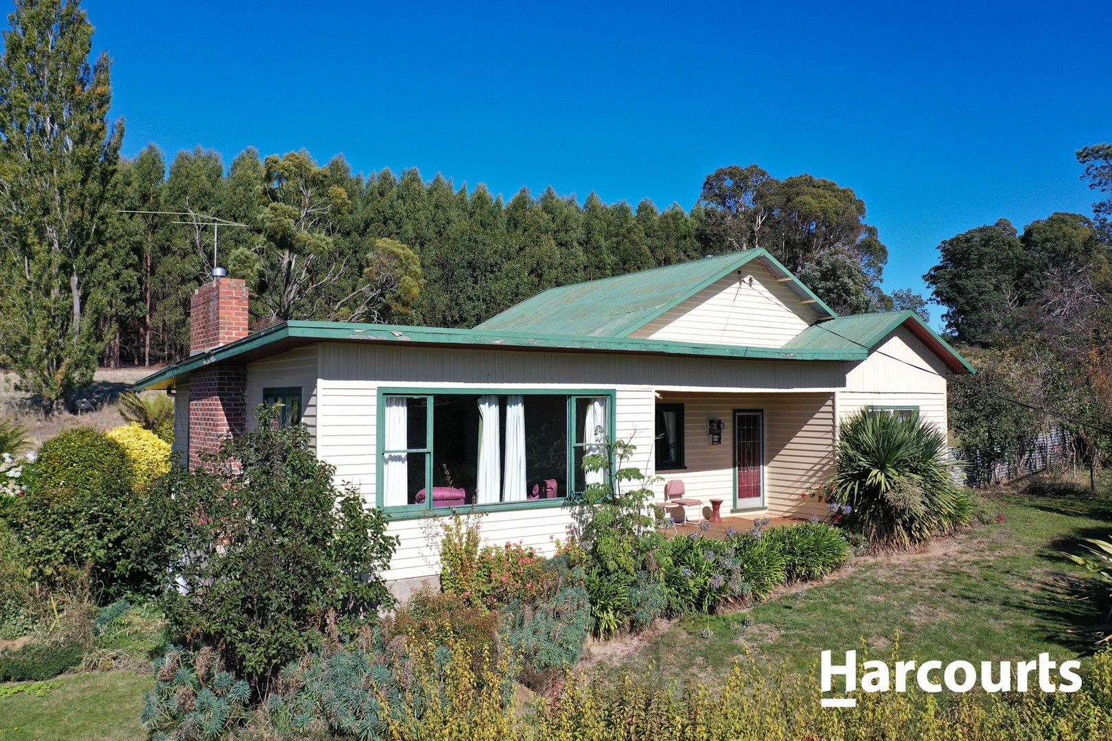 1039 Osmaston Road, Deloraine TAS 7304, Image 0