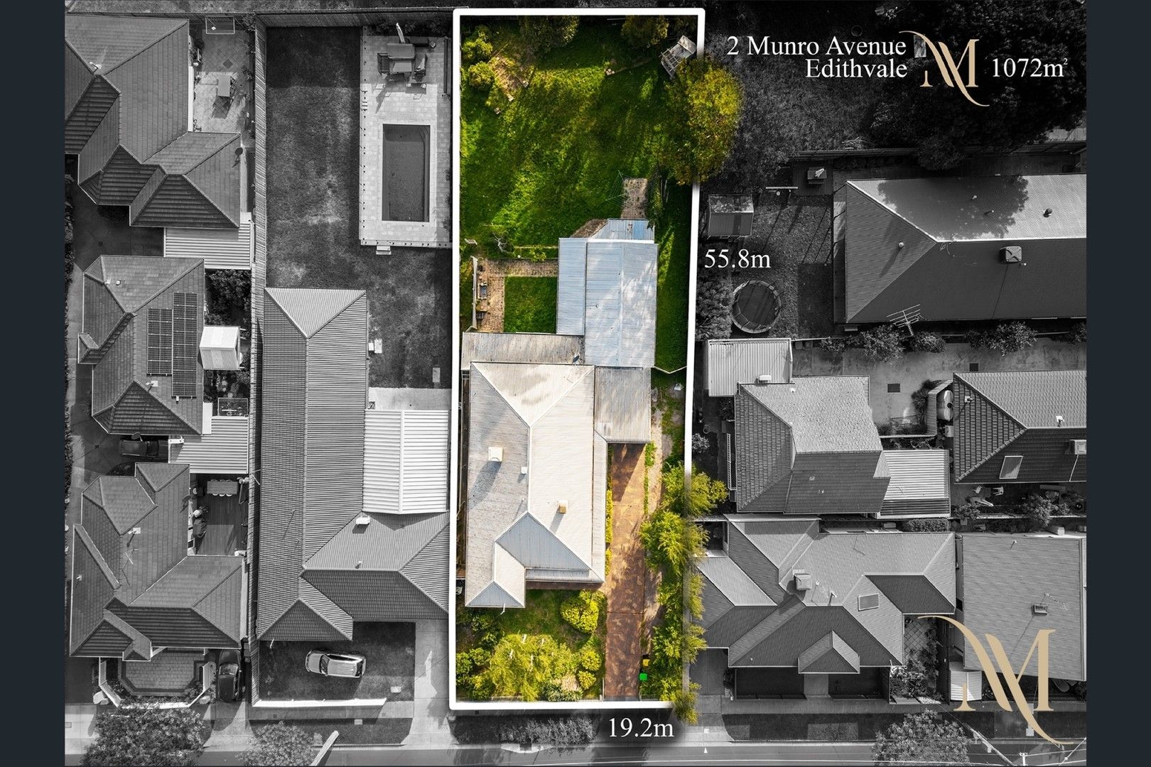 2 Munro Avenue, Edithvale VIC 3196, Image 1