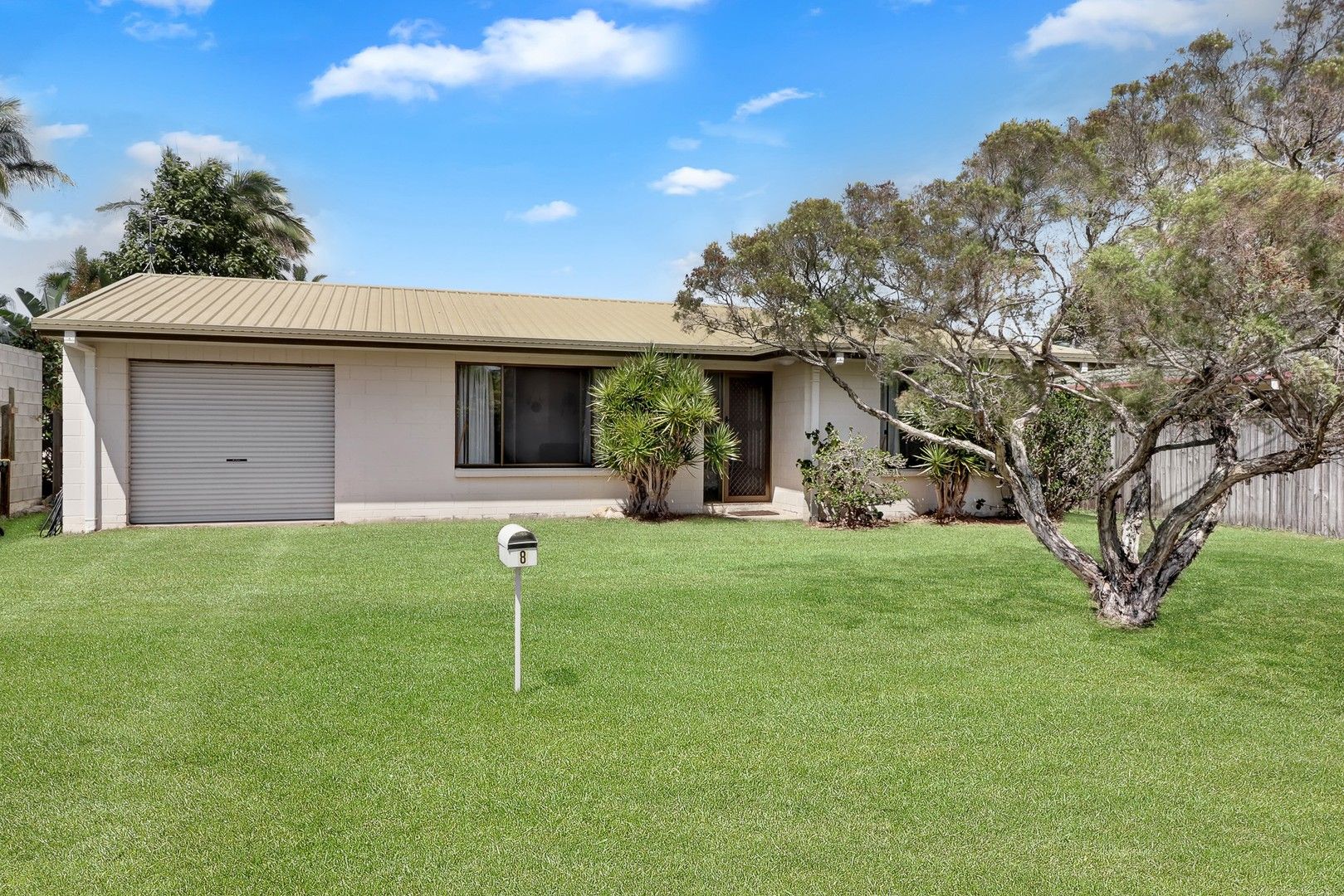 8 Boomba St, Pacific Paradise QLD 4564, Image 0