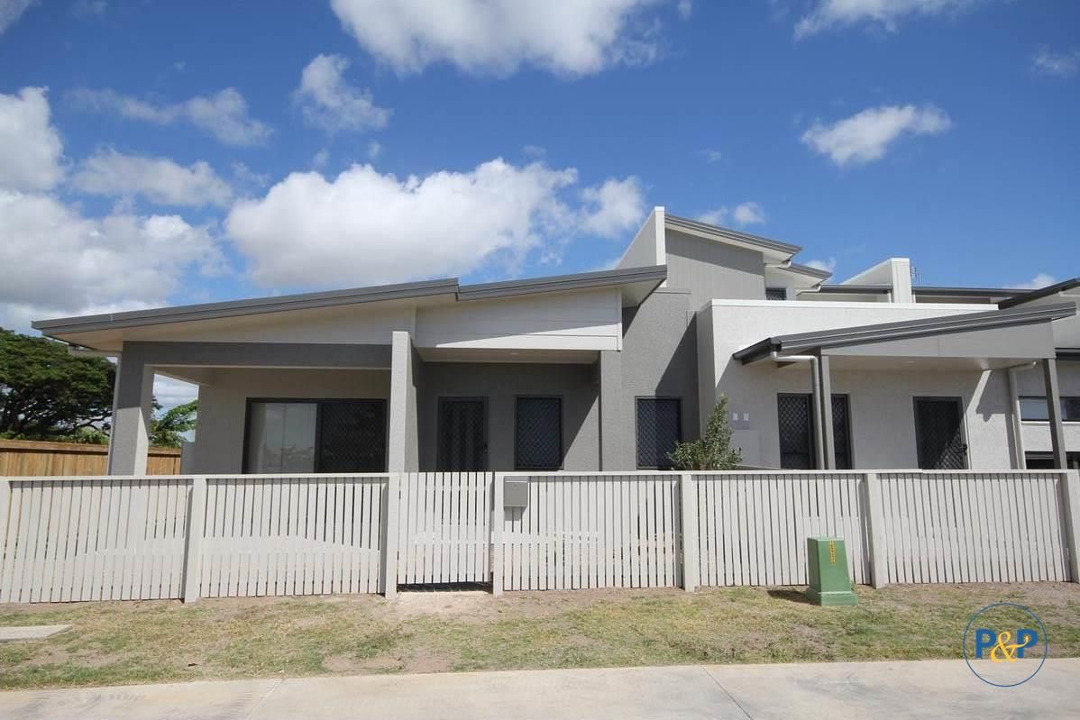 3 bedrooms House in 31 Holyoak Avenue OONOONBA QLD, 4811