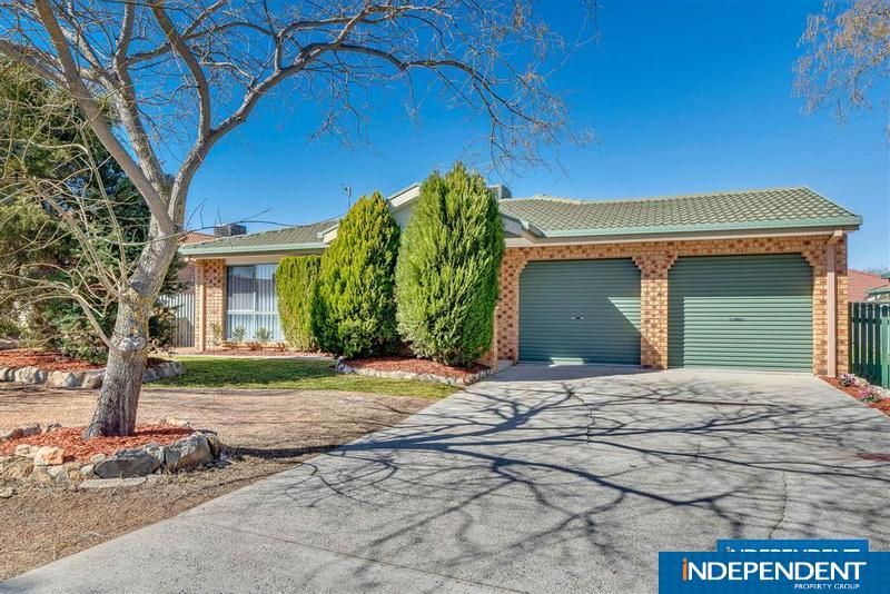 13 Lapsley Street, Dunlop Property History & Address Research Domain