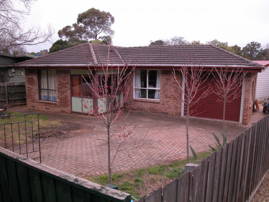 2 bedrooms House in 29 Patterson St RINGWOOD VIC, 3134