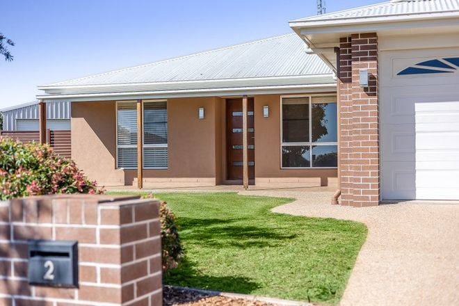 Picture of 2 Robin Court, KLEINTON QLD 4352
