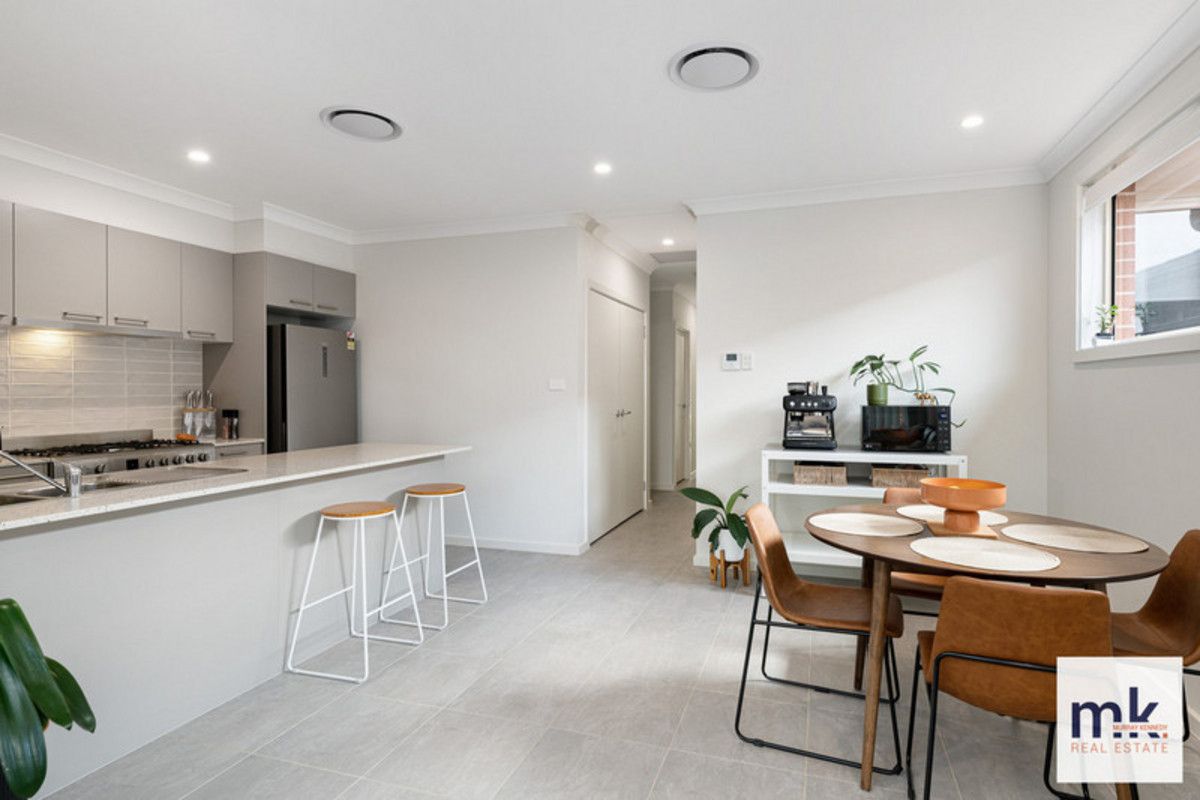 18 Hillston Circuit, Gregory Hills NSW 2557 House For Rent Domain