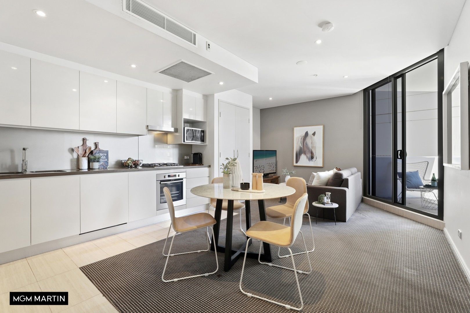 1 bedrooms Apartment / Unit / Flat in 512/20 Gadigal Avenue ZETLAND NSW, 2017