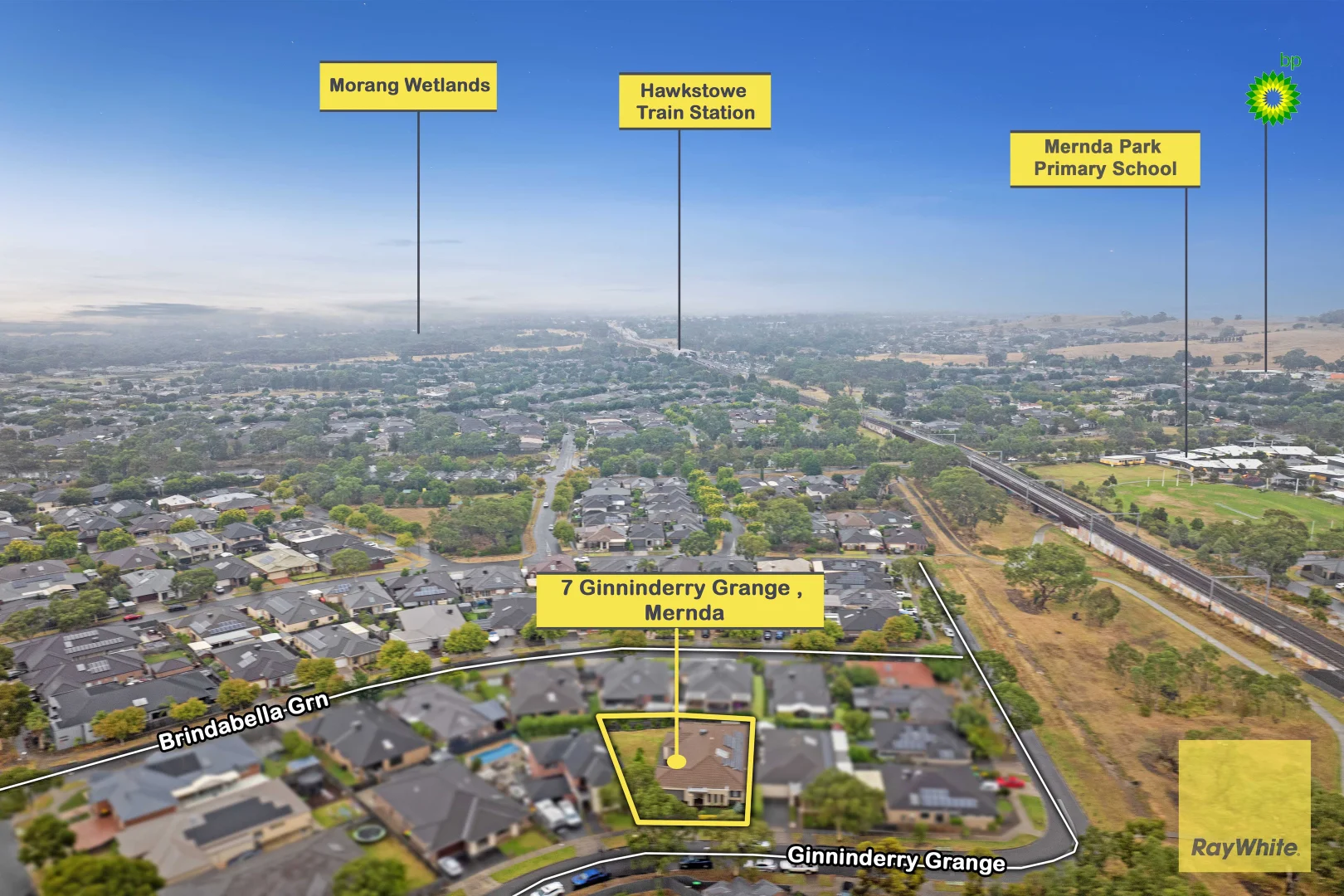 Additional image 22 of 7 Ginninderry Grange, Mernda VIC 3754