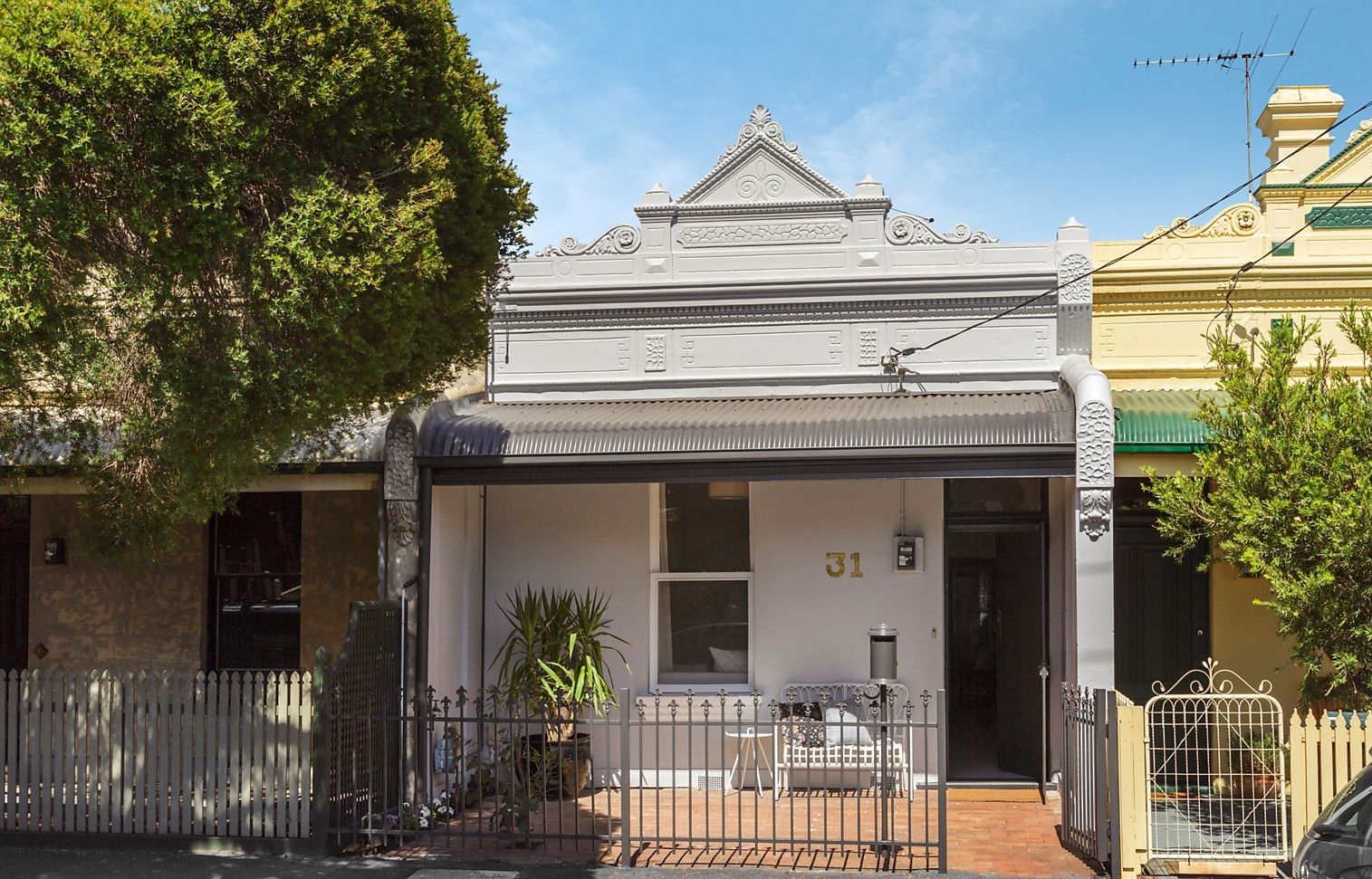 2 bedrooms House in 31 Mackenzie Street BRUNSWICK VIC, 3056