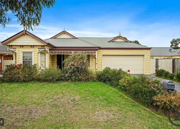 3 Odowd Place, Lynbrook VIC 3975