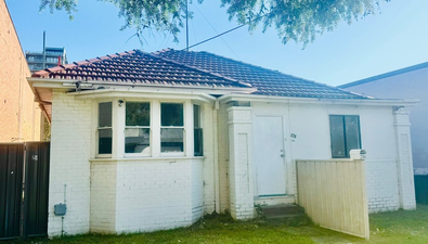 Picture of 274 Keira Street, WOLLONGONG NSW 2500