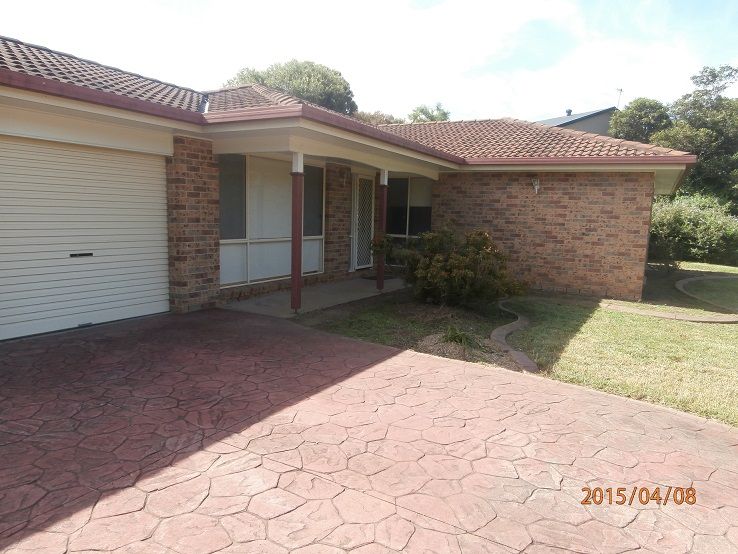1 Binks Place, Cambewarra Village NSW 2540