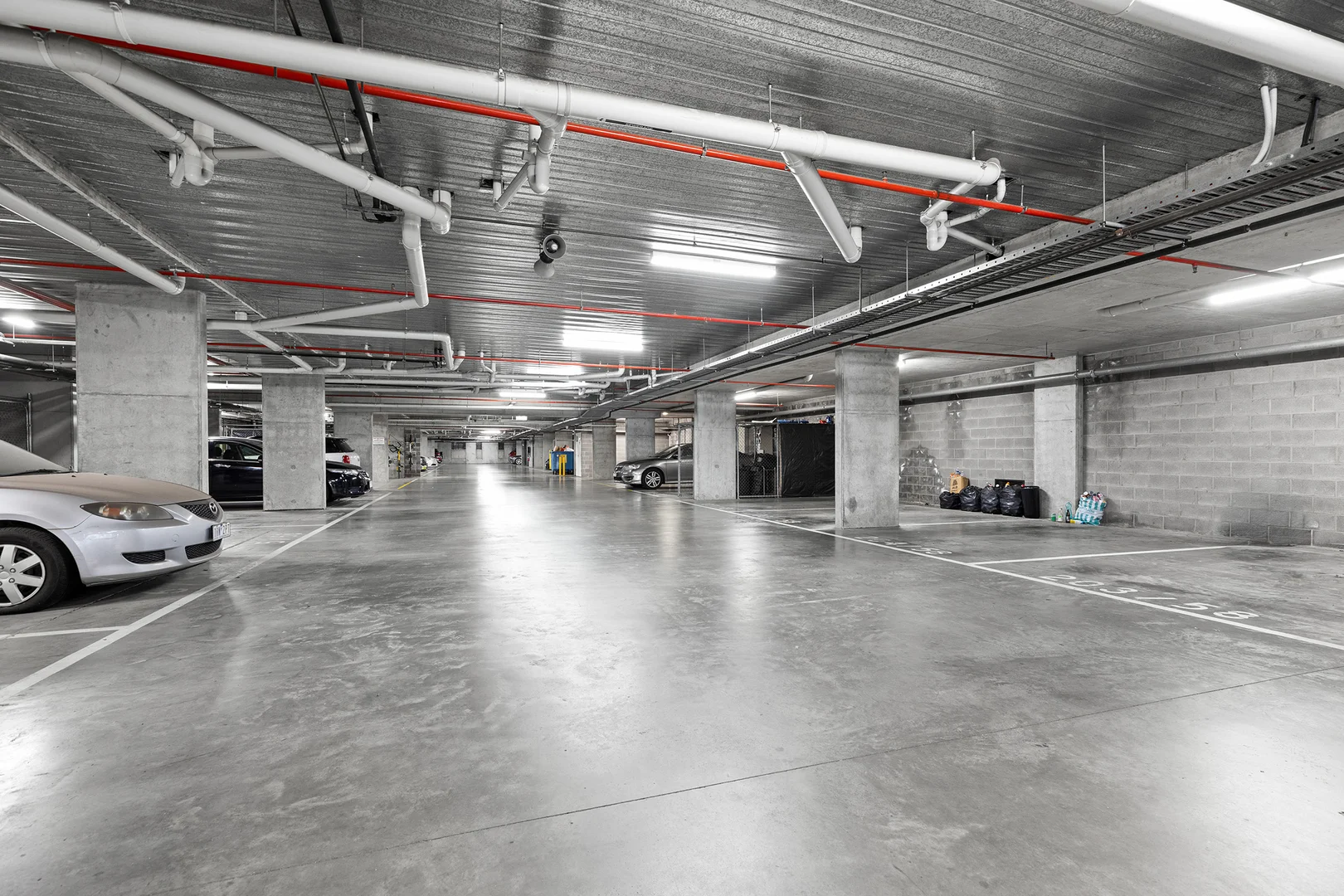 Additional image 12 of 203/58 La Scala Avenue, Maribyrnong VIC 3032