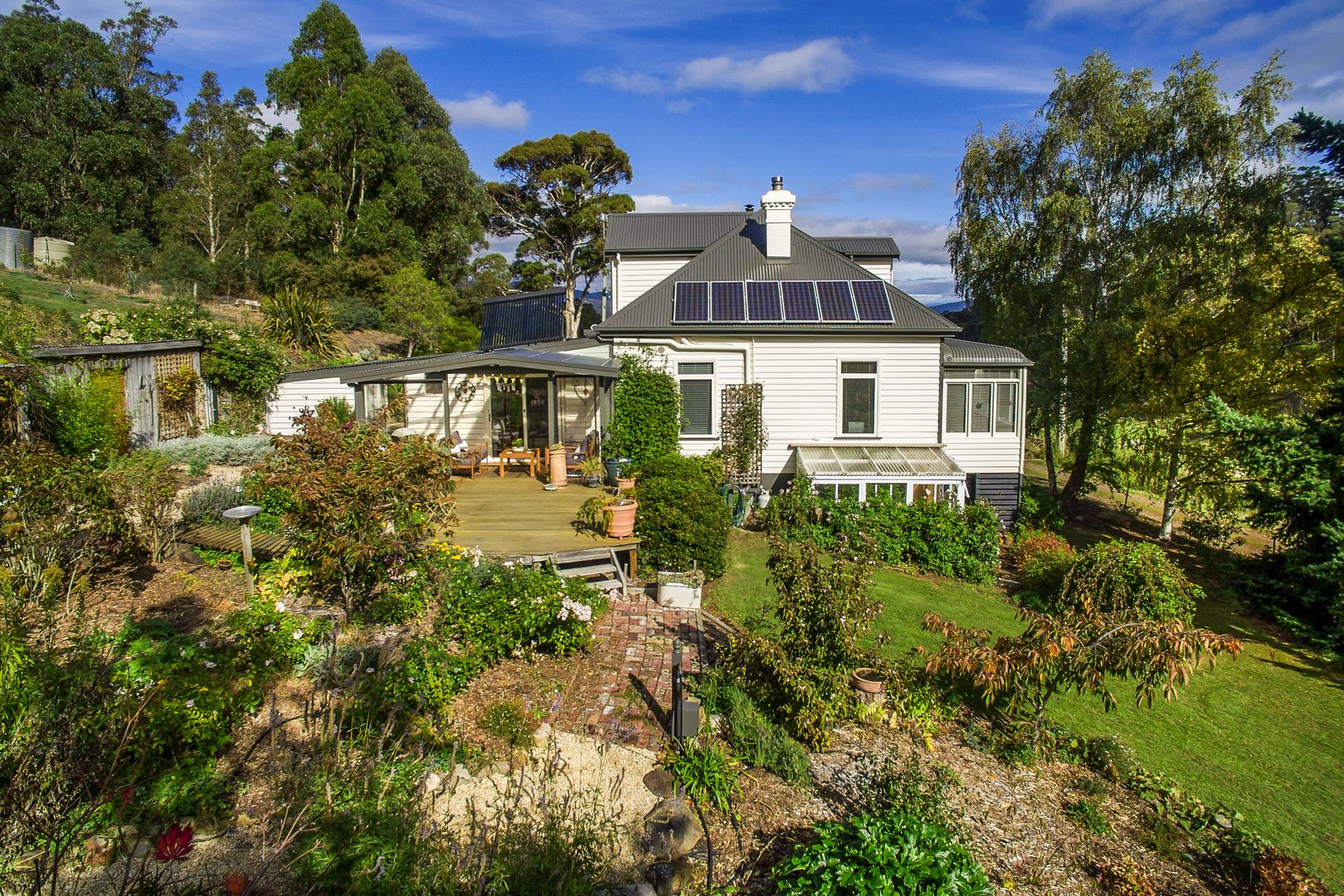 212 Sawyers Creek Road, Mountain River Property History & Address Research Domain