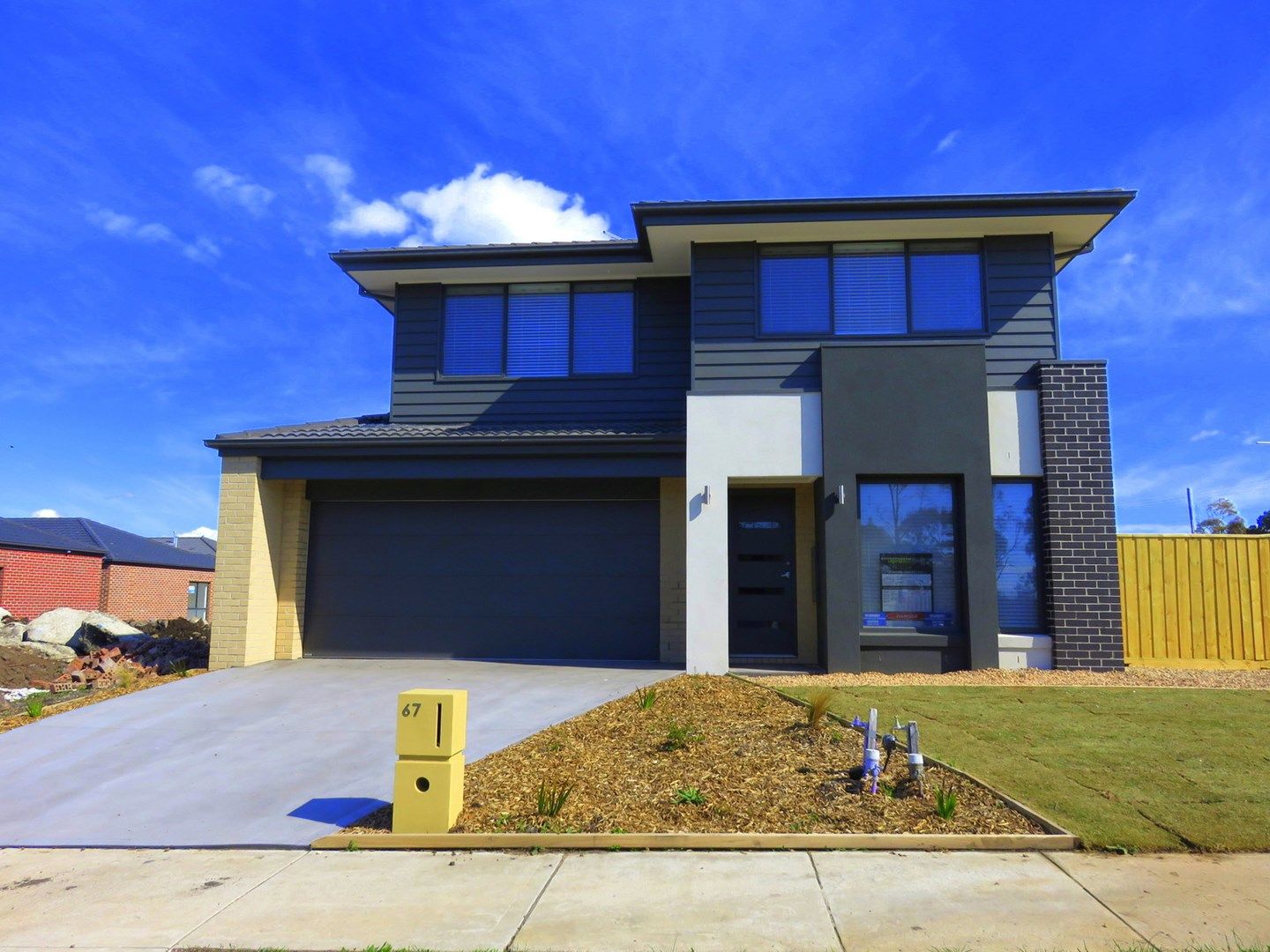 67 Mackenzie Drive, Wollert VIC 3750, Image 0