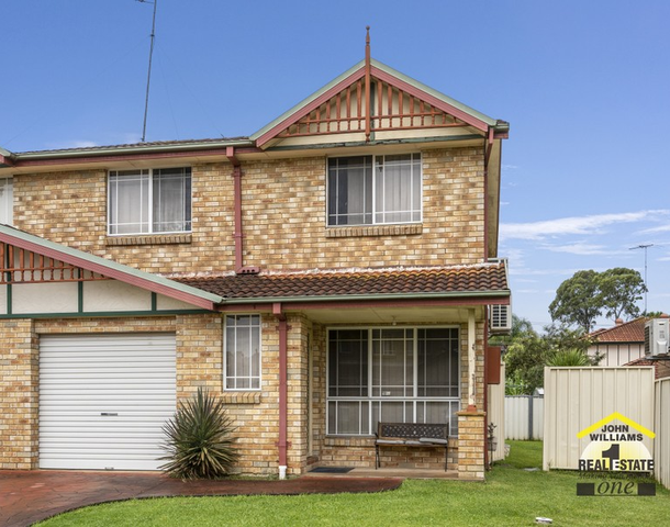 20B Wellwood Avenue, Moorebank NSW 2170