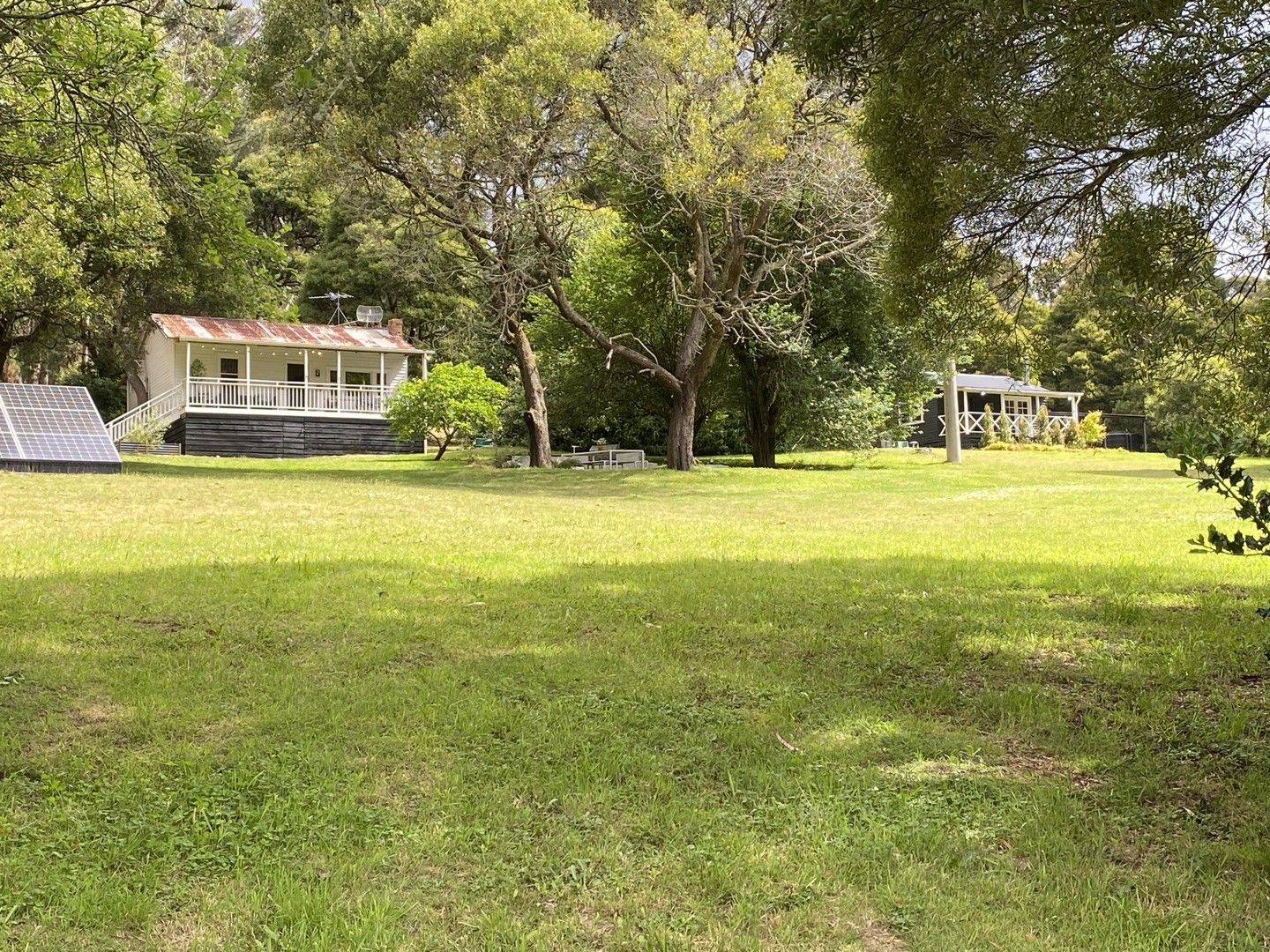 21 Thurgoods Lane South, Barrys Reef VIC 3458, Image 1