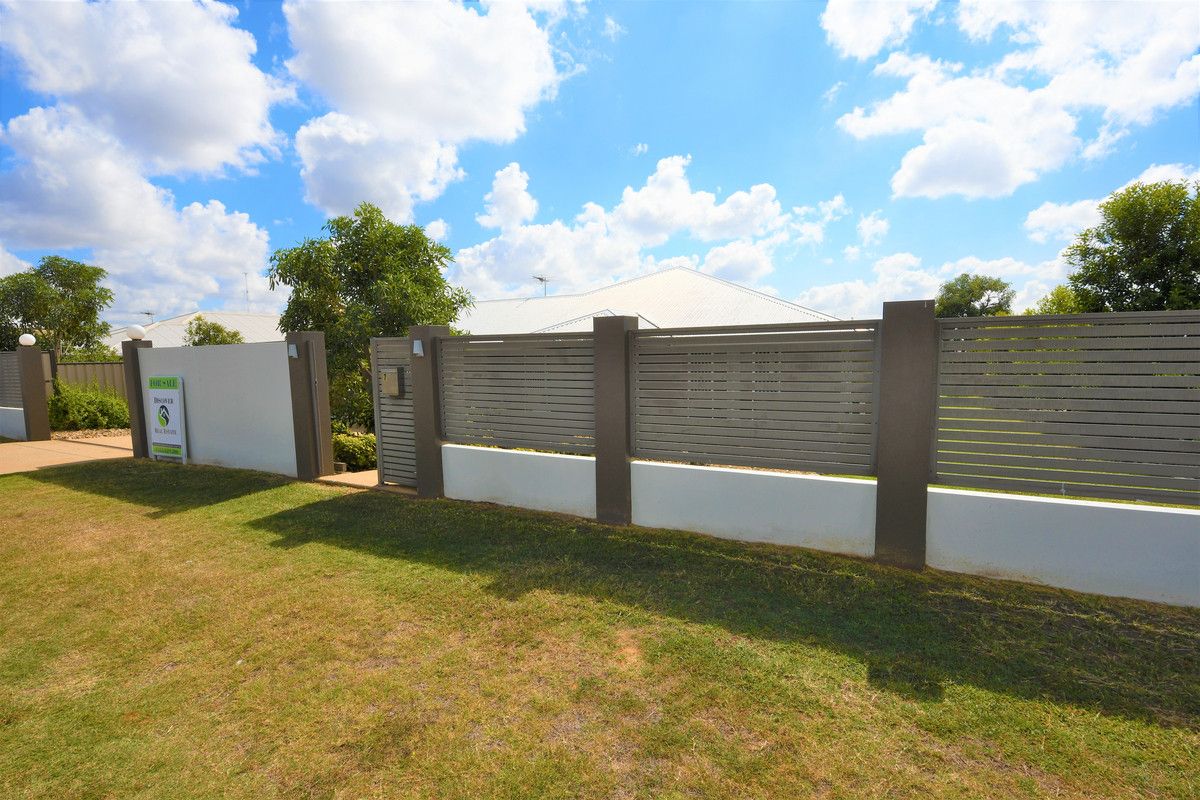 7 Belltrees Place, Gracemere QLD 4702, Image 1