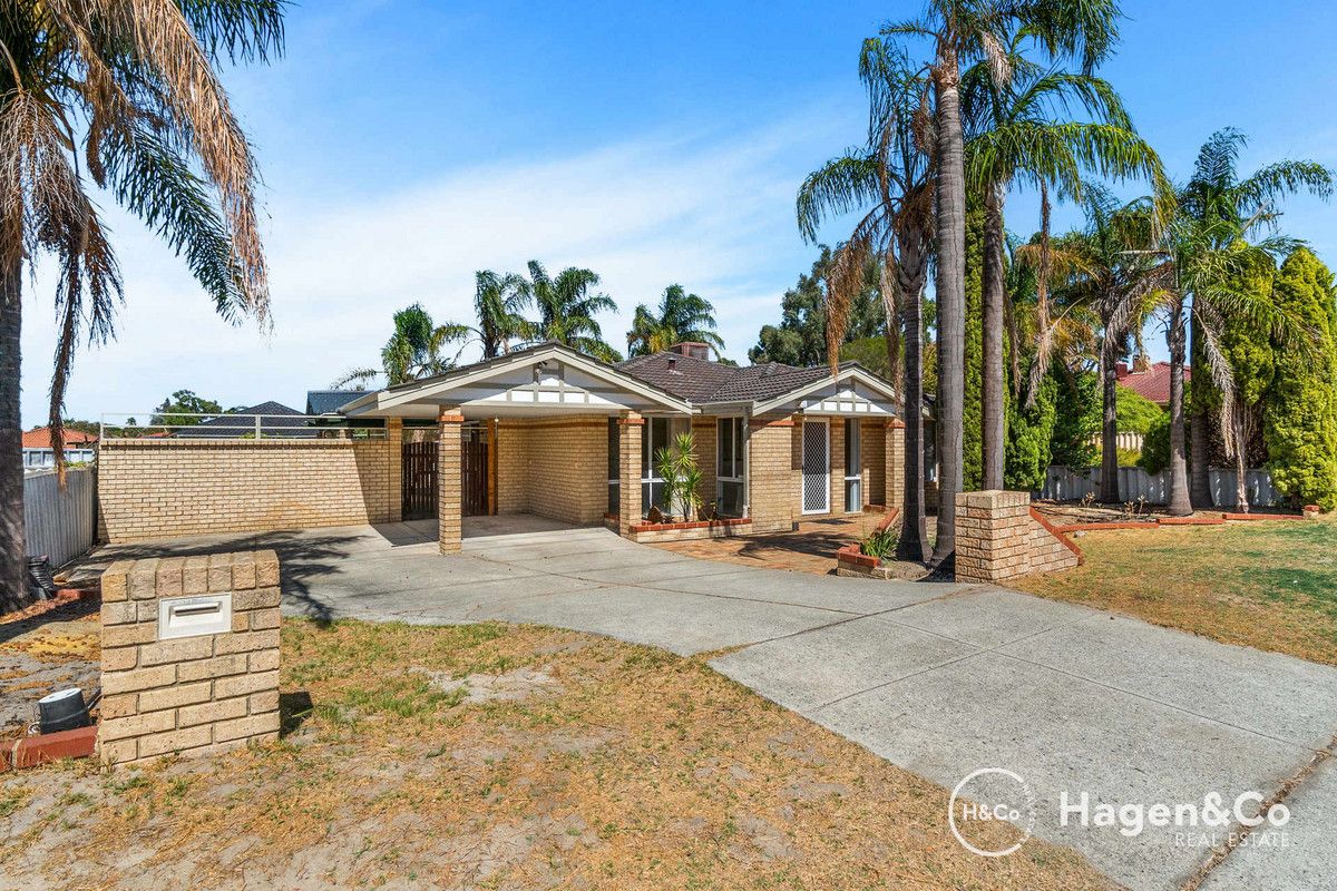 6 Allamanda Gardens, Mirrabooka WA 6061, Image 1