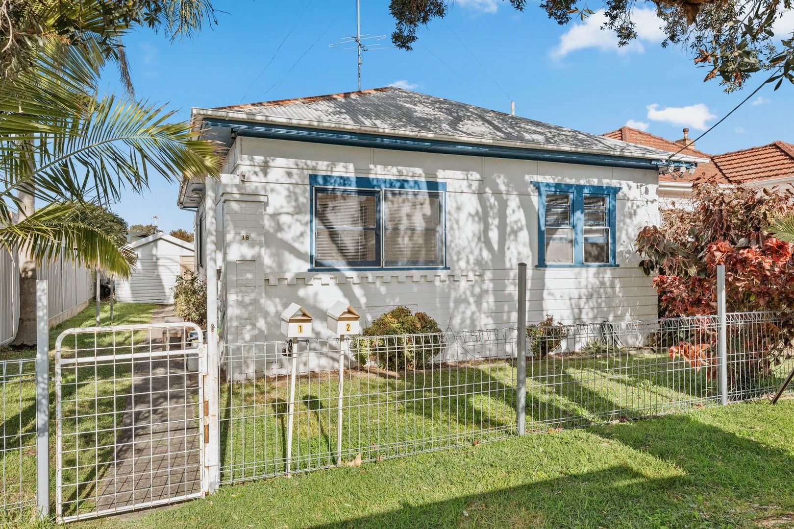 1 bedrooms House in 1/16 Marks Street BELMONT NSW, 2280