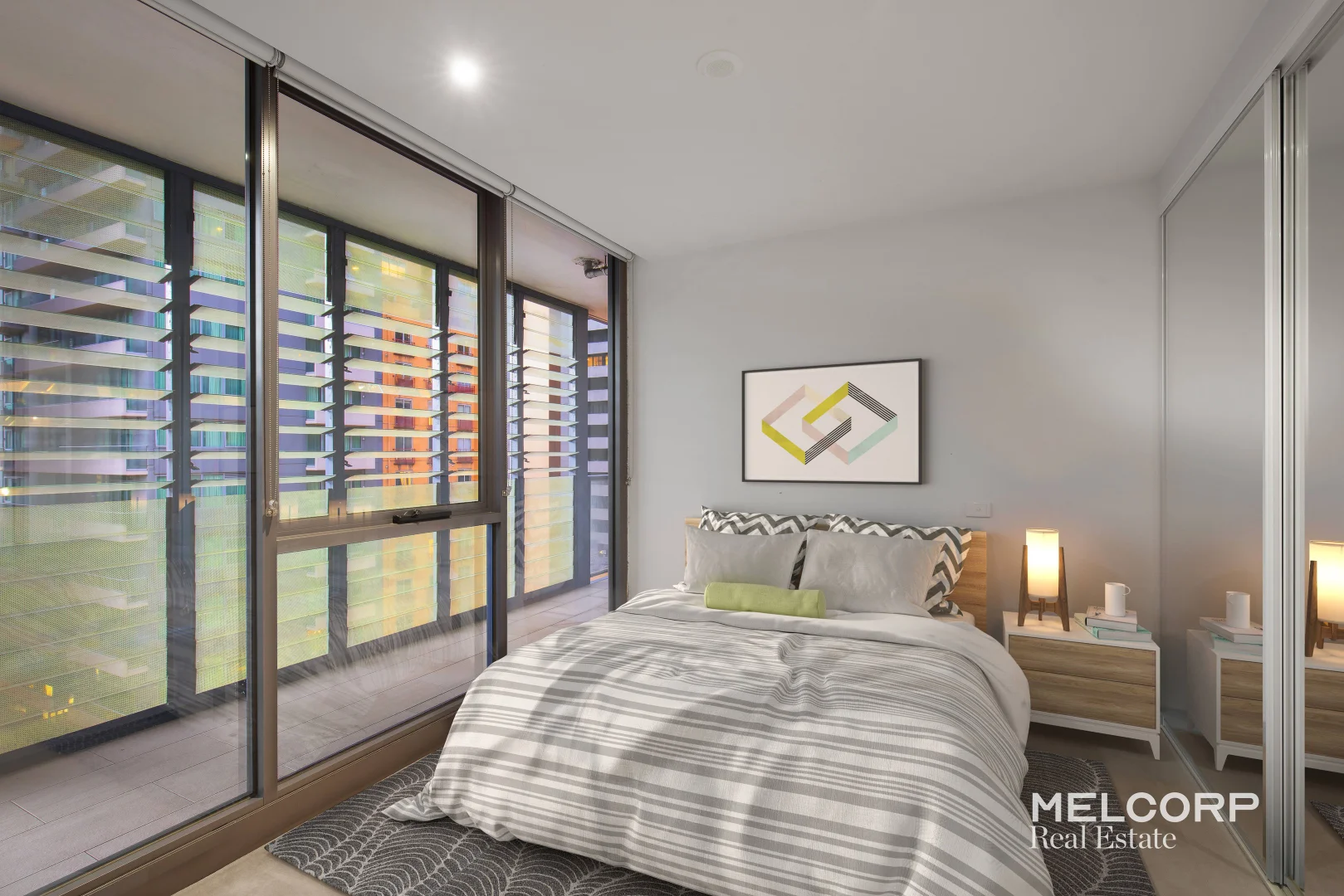 Additional image 3 of 712/565 Flinders Street, Melbourne VIC 3000