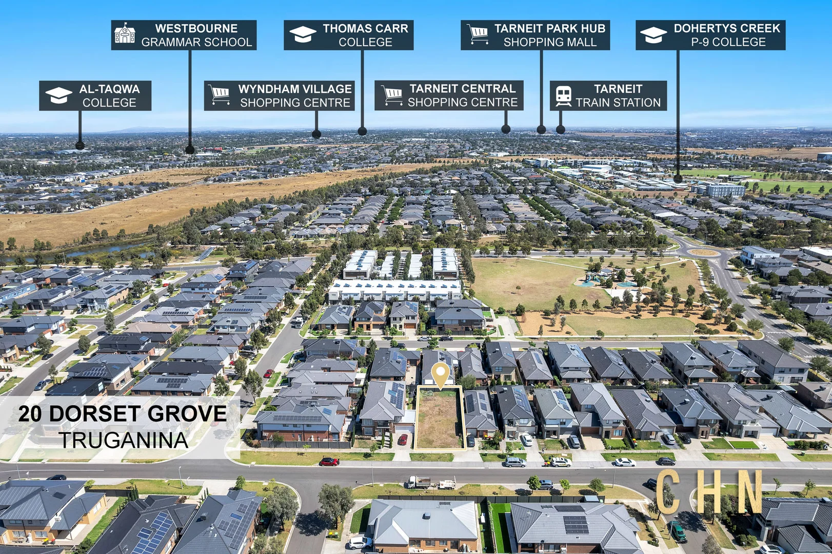 Additional image 2 of 20 Dorset Grove, Truganina VIC 3029