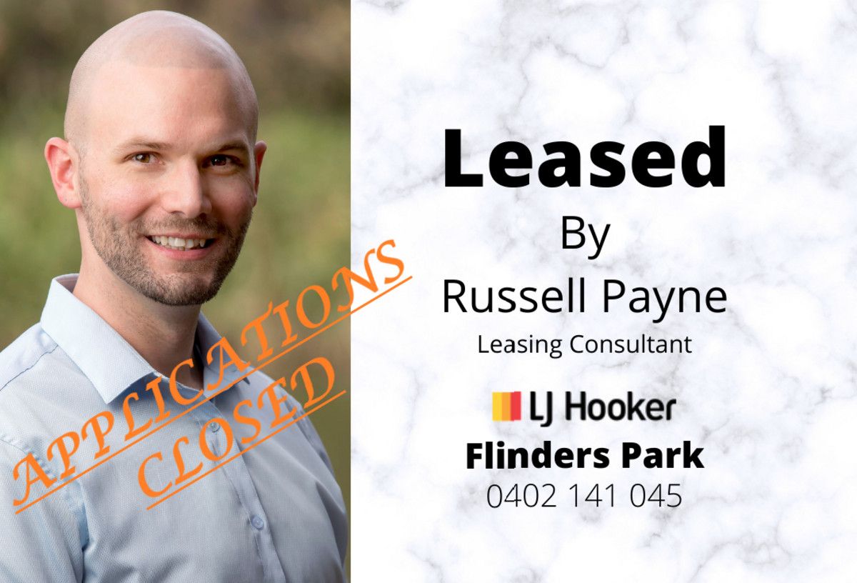 6 Dillon Street, Flinders Park SA 5025 House For Rent Domain