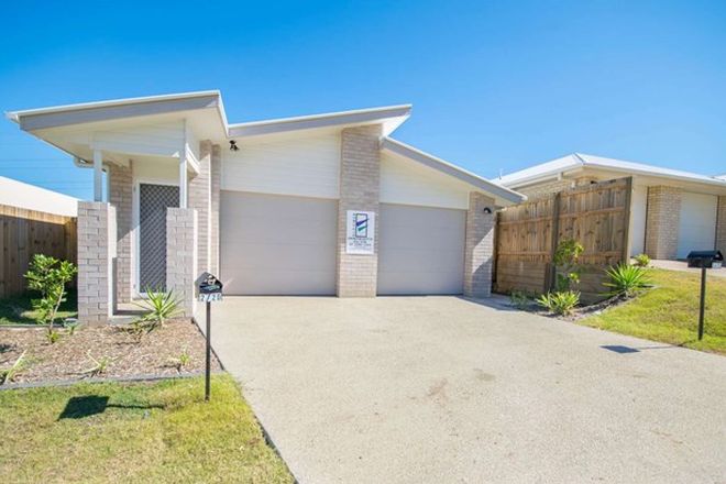 Picture of 1&2/20 Groeschel Court, GOODNA QLD 4300