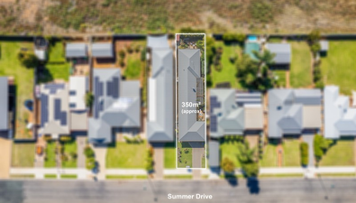 Picture of 73B Summer Drive, BURONGA NSW 2739