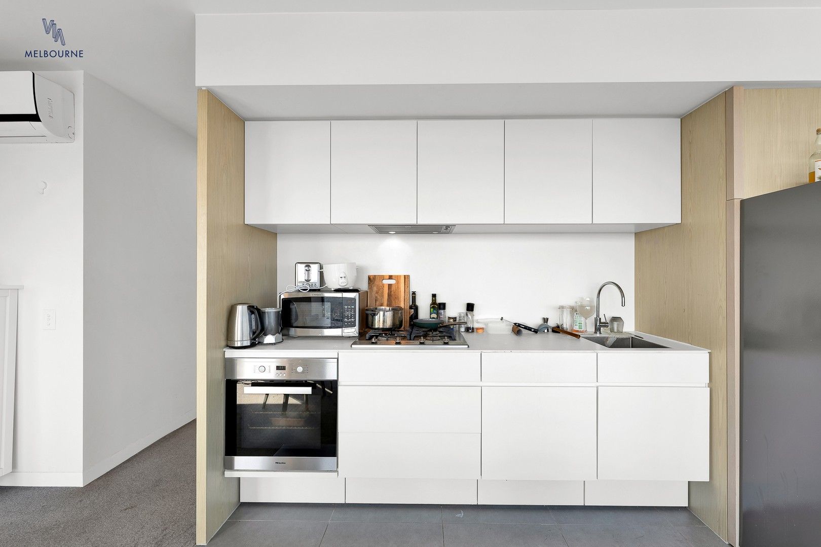 2 bedrooms Apartment / Unit / Flat in 3104/8 Pearl River Rd DOCKLANDS VIC, 3008