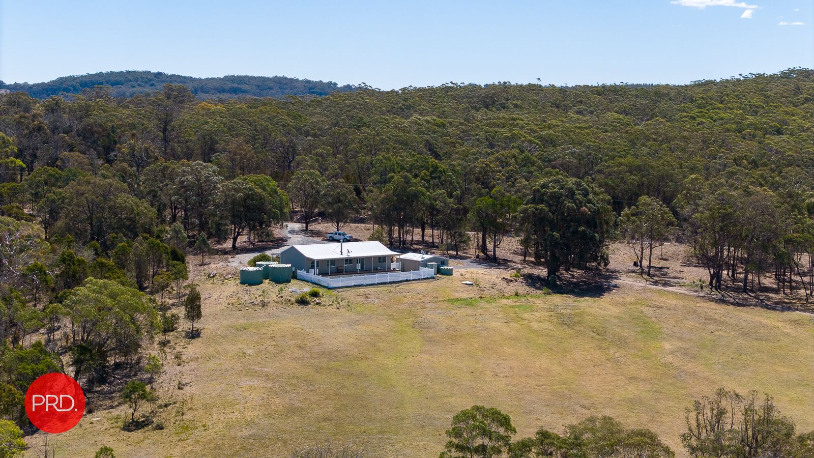 167 Millendale Road, Lower Boro NSW 2580, Image 0