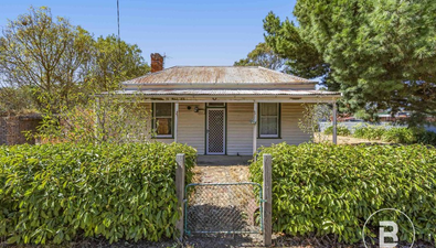 Picture of 11 Main Street, BUANGOR VIC 3375
