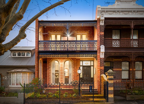 10 Canning Street, North Melbourne VIC 3051